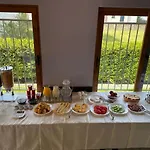 Otel Restaurant Globi 3*