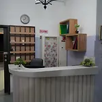 Restaurant Globi Otel 3*