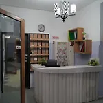 Otel Restaurant Globi Velipojë