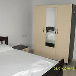 Restaurant Globi 3* Velipojë
