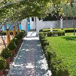 Restaurant Globi Velipojë