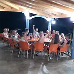 Otel Restaurant Globi Velipojë