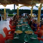 Restaurant Globi 3* Velipojë