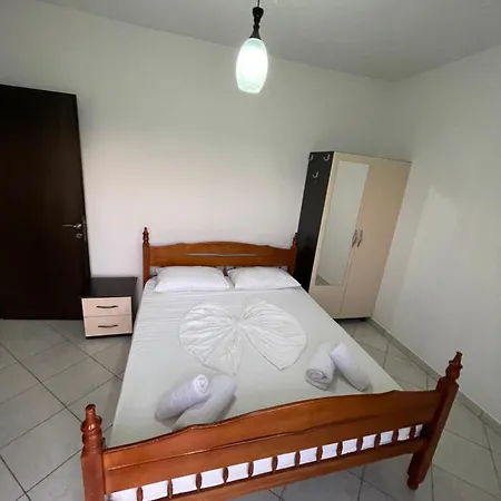 Restaurant Globi Hotel Velipojë