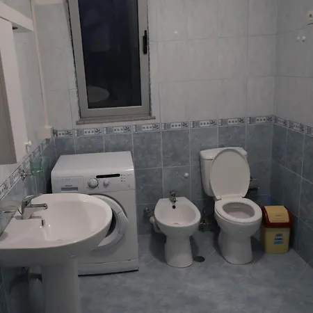 Restaurant Globi Hotel Velipojë