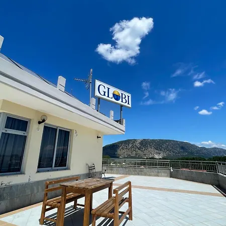 Restaurant Globi 3* Velipojë