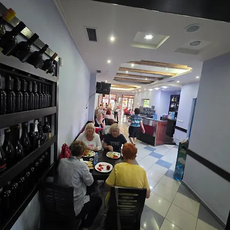 Restaurant Globi