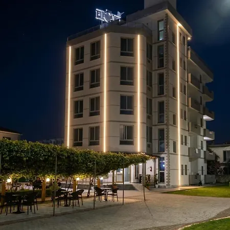 Ξενοδοχείο Restaurant Globi