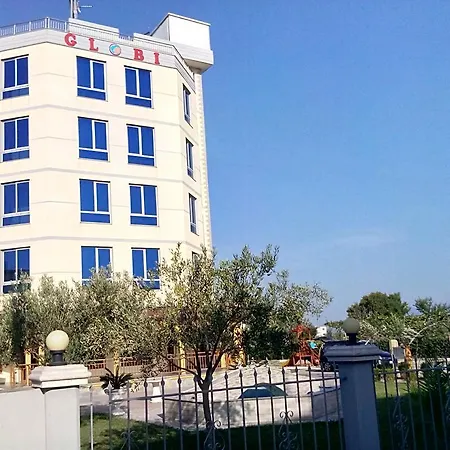 Restaurant Globi Hotel