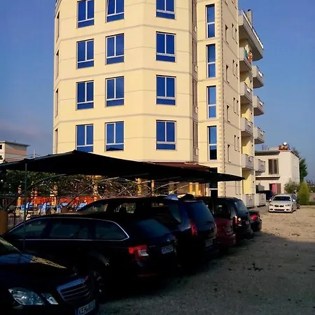 Restaurant Globi