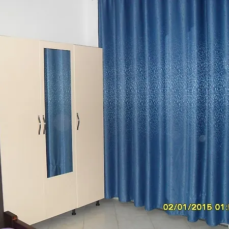 Hotel Restaurant Globi Velipojë