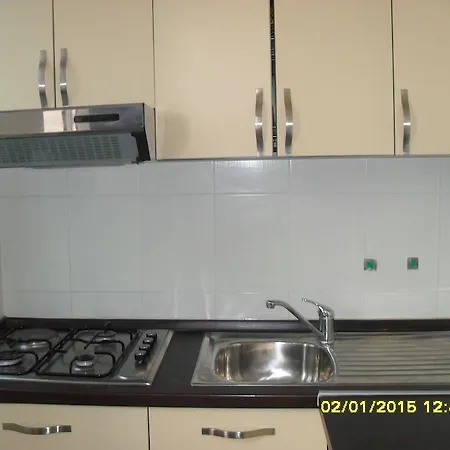 Hotel Restaurant Globi Velipojë