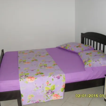 Hotell Restaurant Globi 3*
