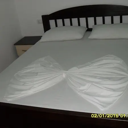 Restaurant Globi Velipojë