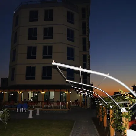 Ξενοδοχείο Restaurant Globi