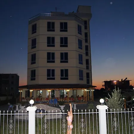 Ξενοδοχείο Restaurant Globi