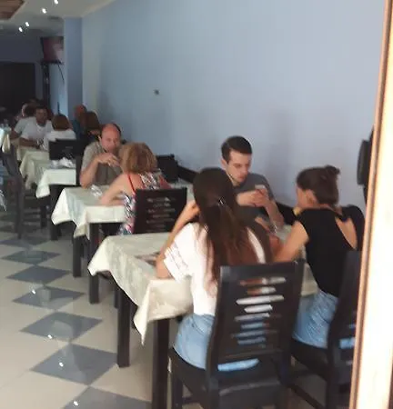 Hotel Restaurant Globi