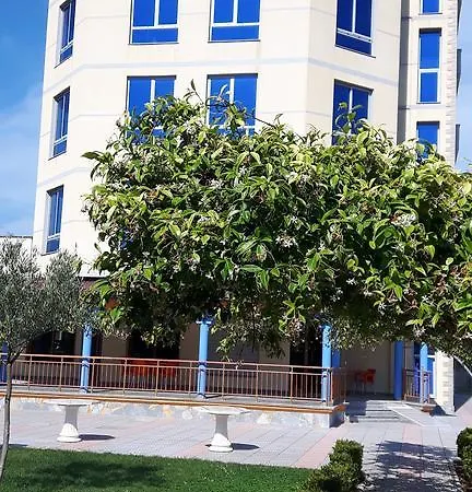 Hotel Restaurant Globi