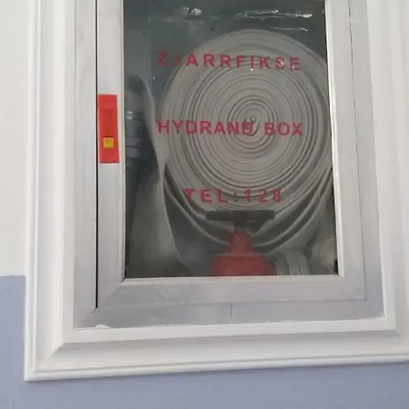 Hotel Restaurant Globi