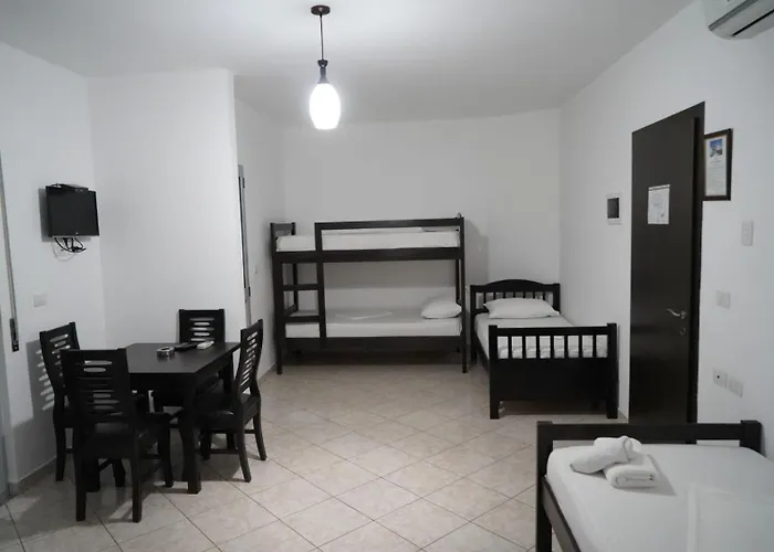 Restaurant Globi Отель