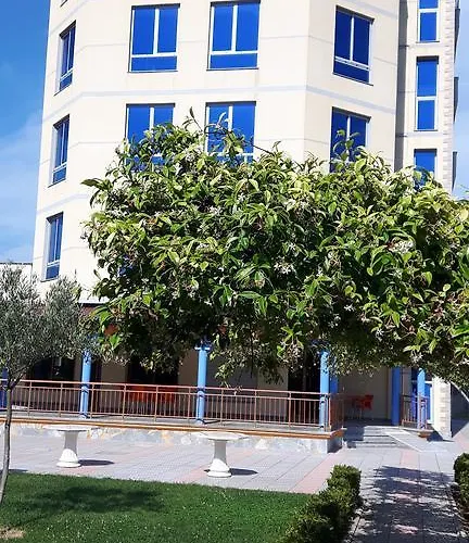 Отель Restaurant Globi