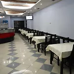 Hotel Restaurant Globi