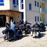 Restaurant Globi Hotel Velipojë