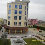 Hotel Restaurant Globi