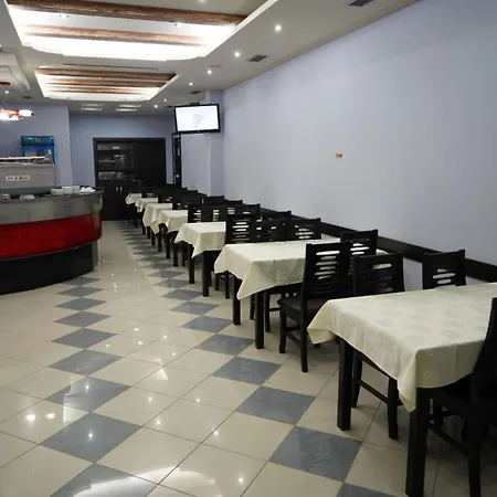 Otel Restaurant Globi