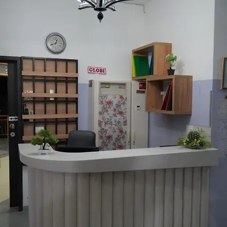 Restaurant Globi Hotel 3*