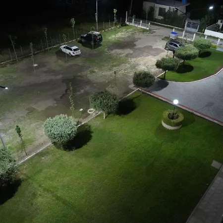 Restaurant Globi Hotel Velipojë