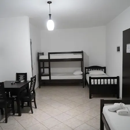 Restaurant Globi Hotel Velipoje