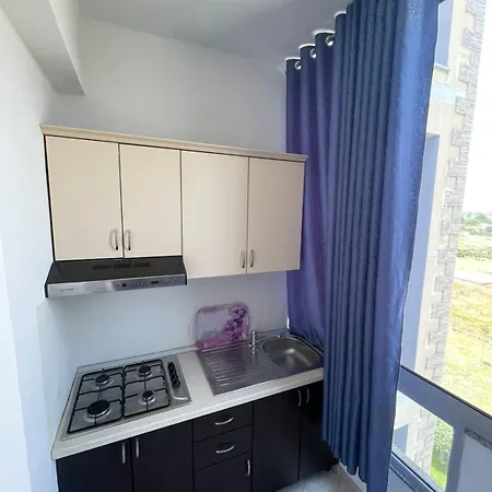 Hotel Restaurant Globi Velipoje