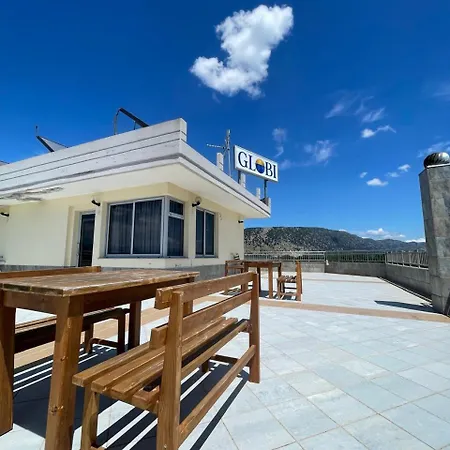 Restaurant Globi 3*