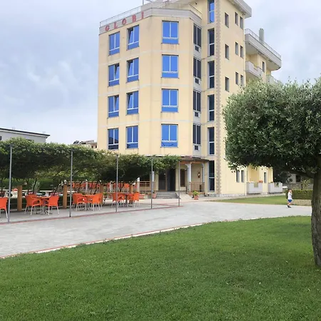 Restaurant Globi Hotel