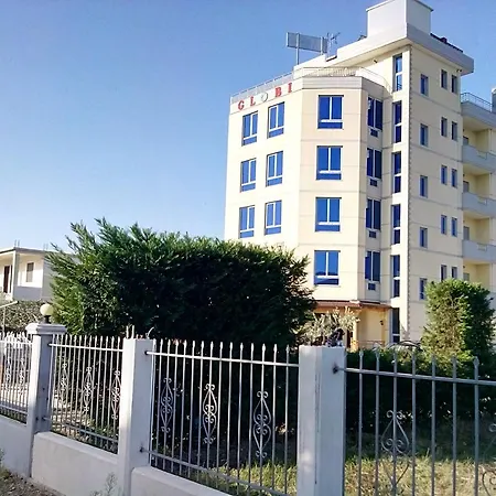 Restaurant Globi Hotel 3*