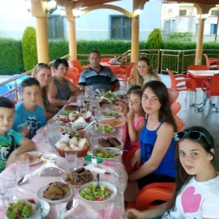 Restaurant Globi