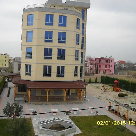 Hotel Restaurant Globi