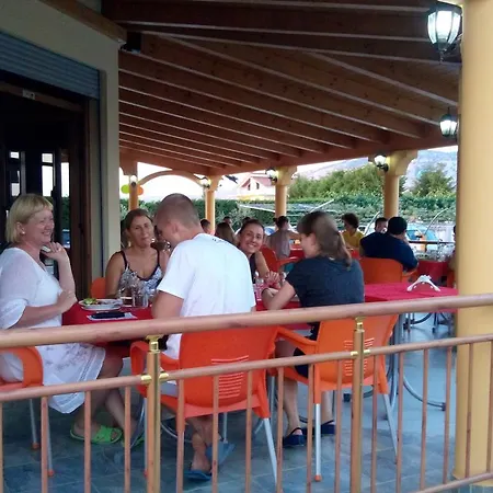 Restaurant Globi Hotel