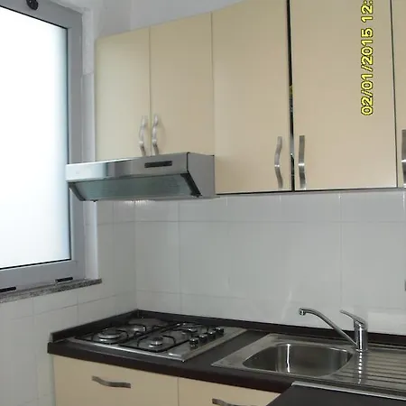 Hotel Restaurant Globi