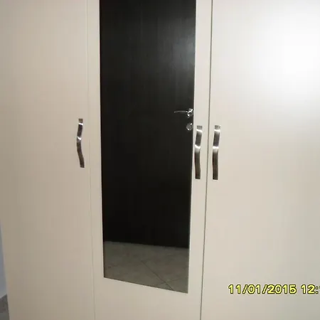 Hotel Restaurant Globi Velipoje