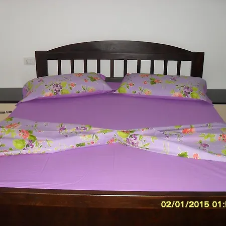 Restaurant Globi Velipoje