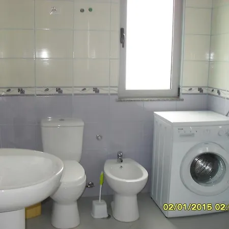 Hotel Restaurant Globi Velipojë