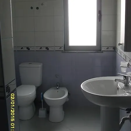 Restaurant Globi Velipojë