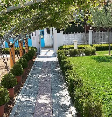 Restaurant Globi Velipojë