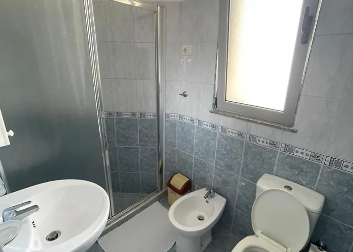 酒店 Restaurant Globi 3*