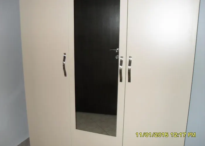 酒店 Restaurant Globi Velipojë