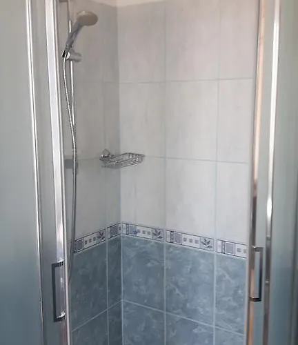 酒店 Restaurant Globi 3*